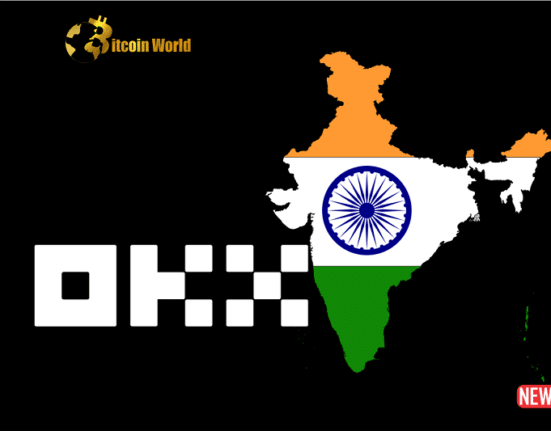 okx india