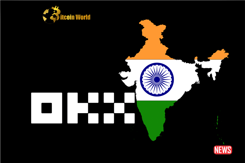 okx india