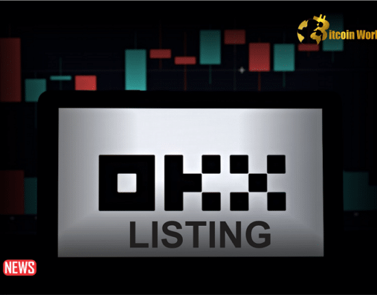 OKX Announced Listing Of Two New Altcoins On Its Spot Trading Platform