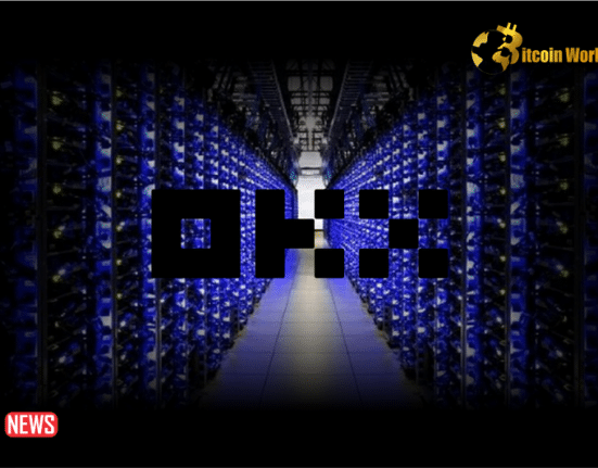 OKX Discontinues Crypto Mining Pool Services