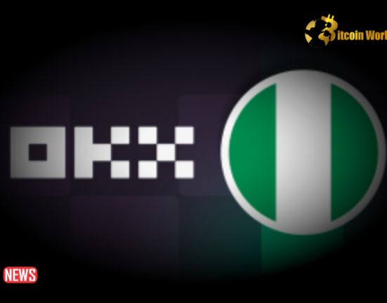 OKX Exchange to Exit Nigeria amid Regulatory Challenges