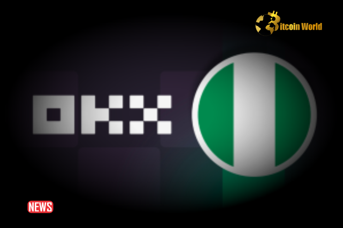 OKX Exchange to Exit Nigeria amid Regulatory Challenges