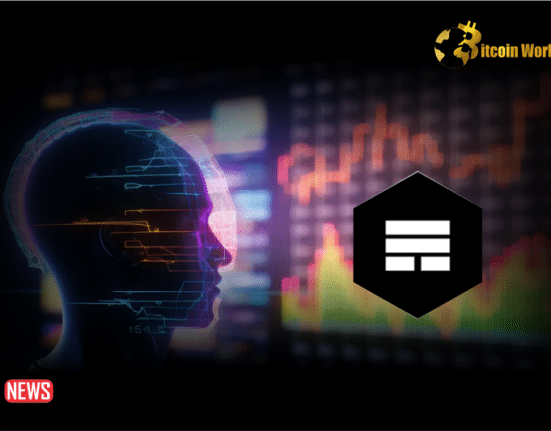 The Price Of AI Token Autonolas (OLAS) Up 65% Over Last Seven Days
