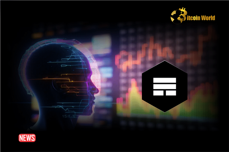 The Price Of AI Token Autonolas (OLAS) Up 65% Over Last Seven Days