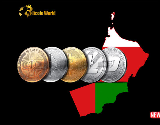 oman crypto