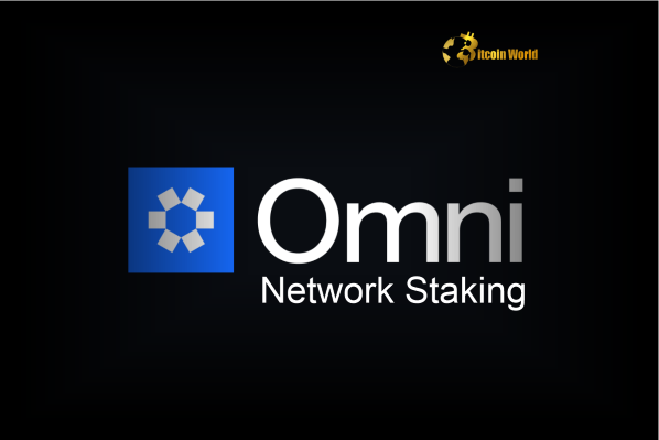 Omni Network Staking: Unlocking Effortless Crypto Rewards with a Brand New App