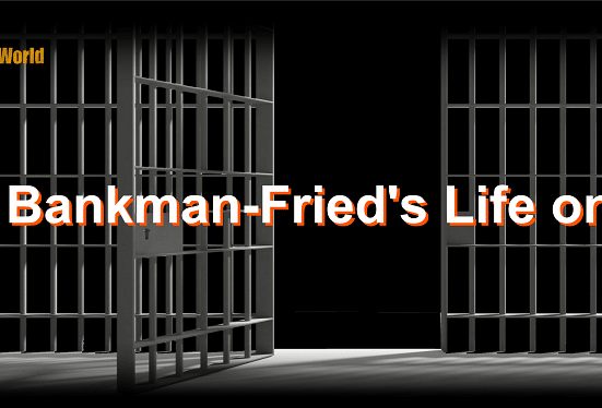 Sam Bankman-Fried's Life on Bail: Armed Guards, Daily Jogs and Gawkers