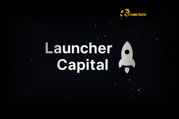 On-chain gaming Revolutionizing Play with AI Powered Games After Launcher Capital Secures $4M Crypto Funding
