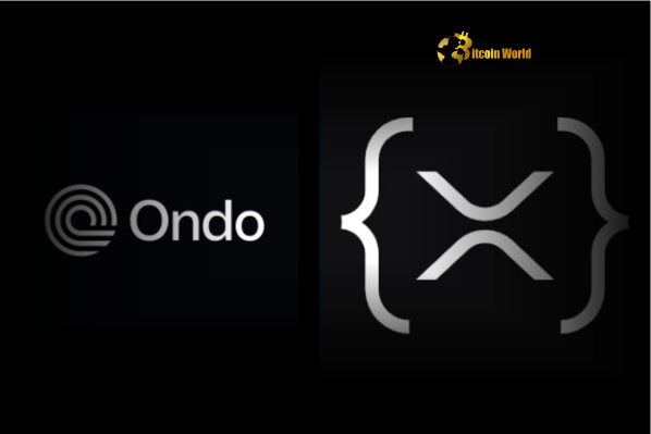 Ondo Finance Launches Breakthrough Tokenized U.S. Treasuries on XRP Ledger