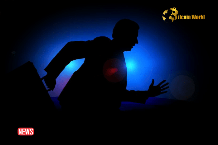 US Authorities Arrest And Charge William Morro, A New Figure In Onecoin Scheme