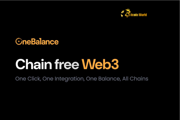 OneBalance Powers Up With $20M Series A Boost for Cross-Chain Future