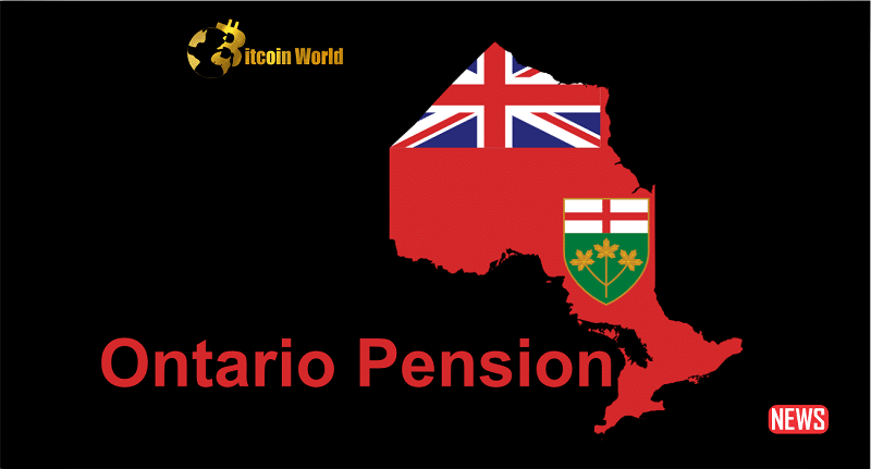 ontario pension