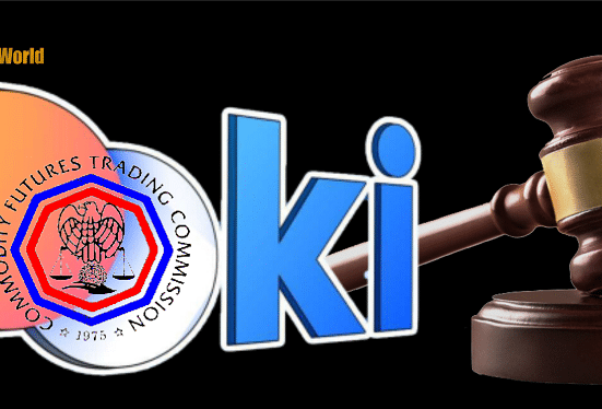 Judge Orders CFTC to Serve Ooki DAO Founders With Lawsuit