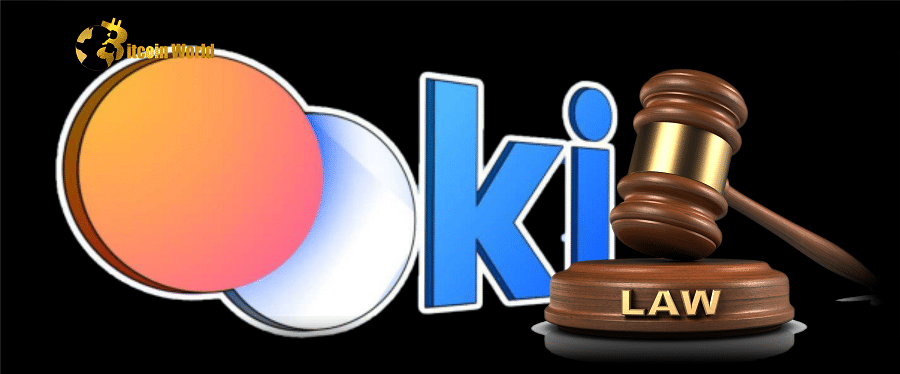 ooki lawsuit