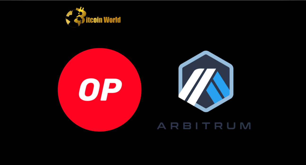 Optimism [OP] Overtakes Arbitrum, But What’s Troubling Investors?