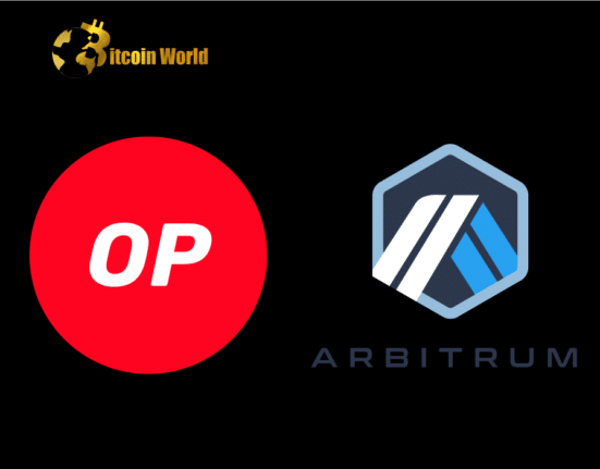 Optimism [OP] Overtakes Arbitrum, But What’s Troubling Investors?