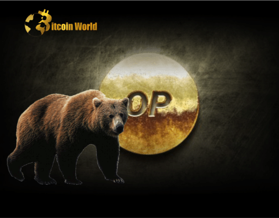 Optimism - Can this new announcement save OP from the bear attack