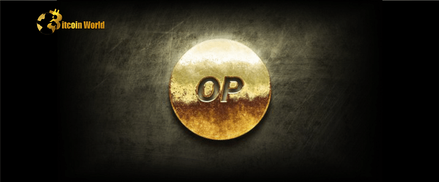 Optimism Transaction Volume Hits New Highs: Can OP Remain Positive?