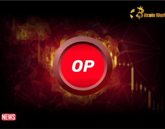 Price Analysis: Optimism (OP) Price Increased More Than 3% Within 24 Hours