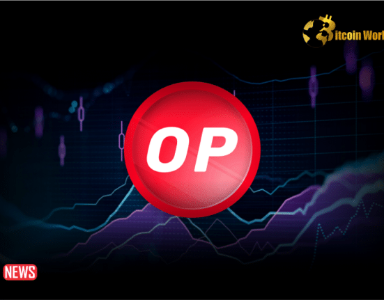 Optimism Price Soared More Than 4% Within 24 hours