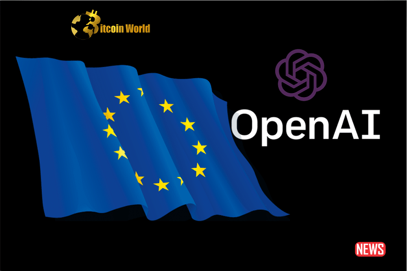 open ai europe