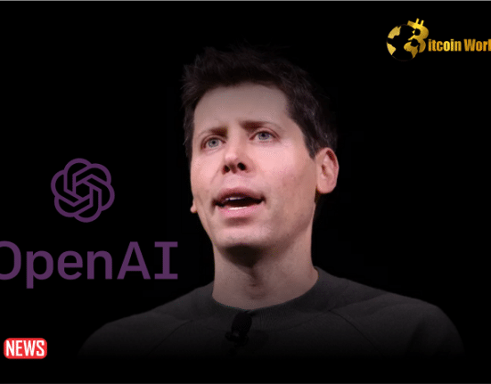 Sam Altman, Three Others, Rejoins OpenAI Board