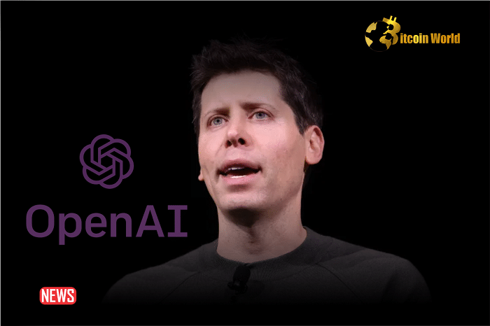 Sam Altman, Three Others, Rejoins OpenAI Board
