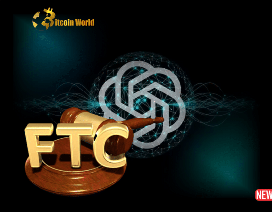 openAI ftc