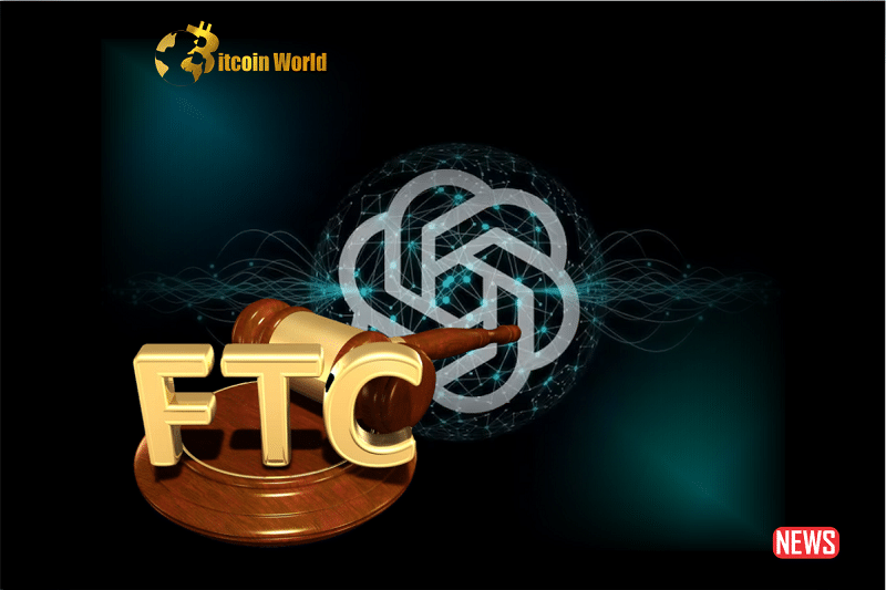 openAI ftc