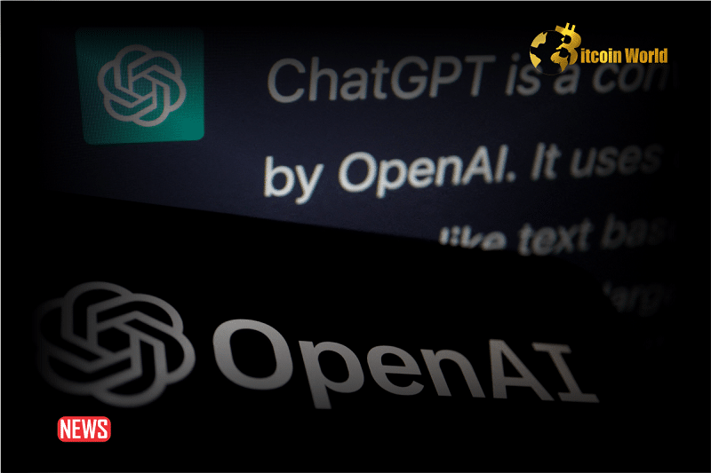 Openai’s ChatGPT Is Back Online After A Major Web Outage
