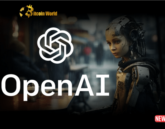 Pioneering Materials Science AI Startup Launched by OpenAI Executive