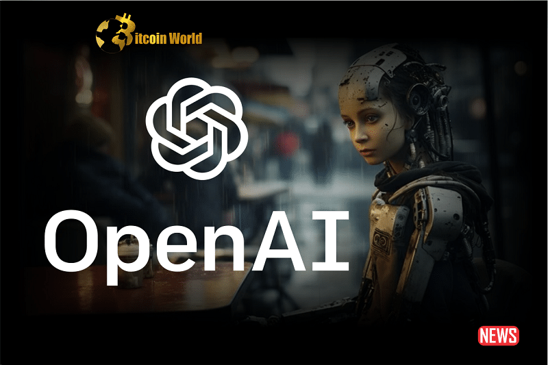 Pioneering Materials Science AI Startup Launched by OpenAI Executive