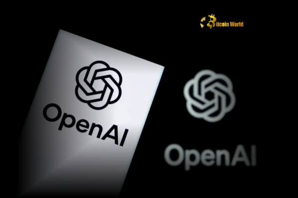 OpenAI Hits Massive $10B Annual Revenue Milestone