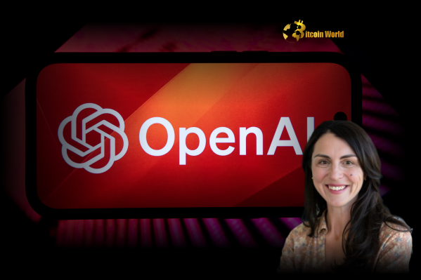 OpenAI Marketing Head Kate Rouch Shares Brave Health Battle