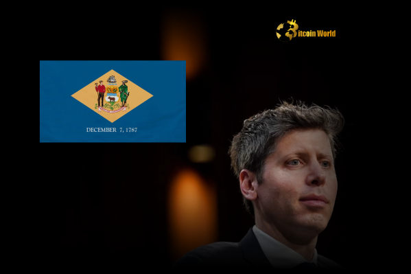 OpenAI Restructuring Faces Crucial Evaluation as Delaware AG Hires Bank