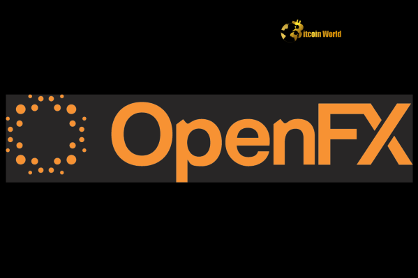 OpenFX Secures $23M to Power Stablecoin Conversion for Global Payments