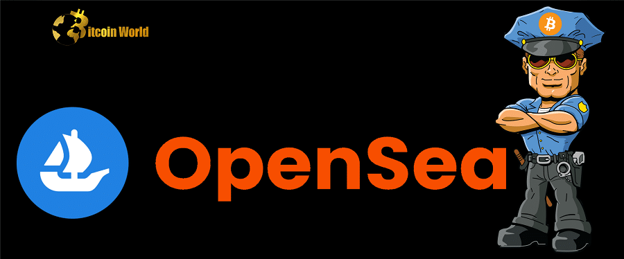 OpenSea Serves as an Example of why Crypto Security must Improve