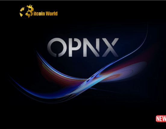 opnx ex