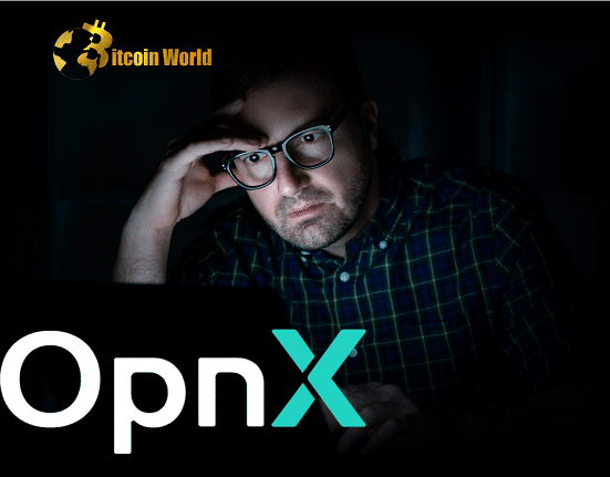 opnx invest