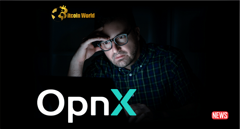 opnx invest