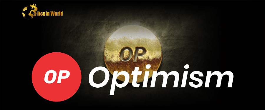 Optimism short-term holders planning to book profit should read this first