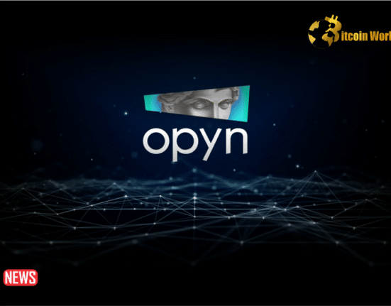 Opyn Co-founders Step Down In Response To CFTC’s Recent Action