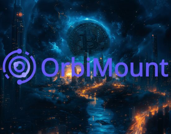 OrbiMount upgrade: New level of digital security