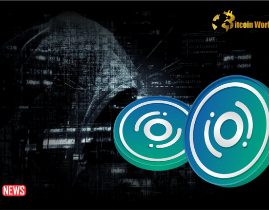 Orbit Chain Lost $81M To A Major Hack Exploit On New Year Eve