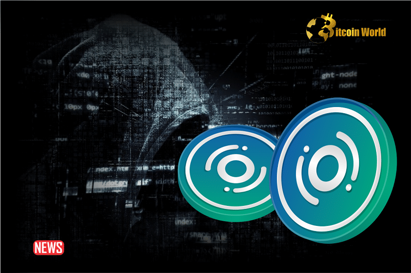 Orbit Chain Lost $81M To A Major Hack Exploit On New Year Eve