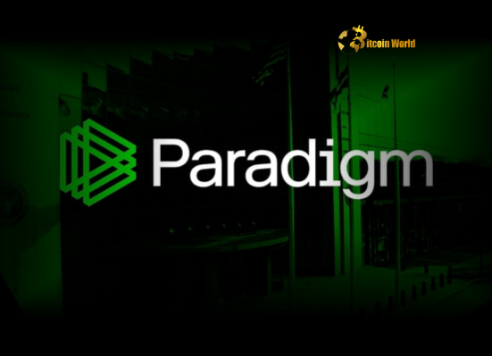 Orbitals AMM Paradigm Research Unveils Revolutionary DeFi Innovation for Stablecoin Pools