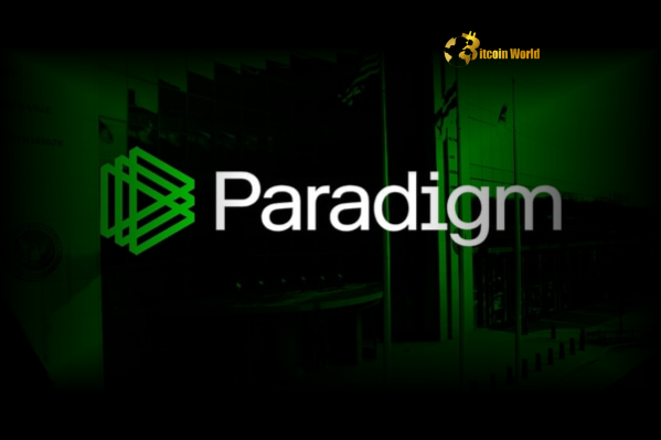 Orbitals AMM Paradigm Research Unveils Revolutionary DeFi Innovation for Stablecoin Pools