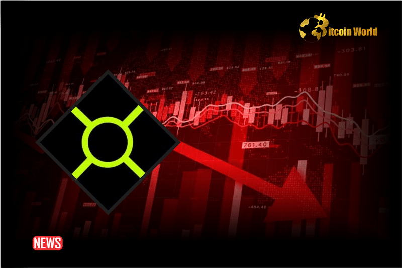 BREAKING: ORDEX Token Falls To Zero In Swift Rug Pull Scheme