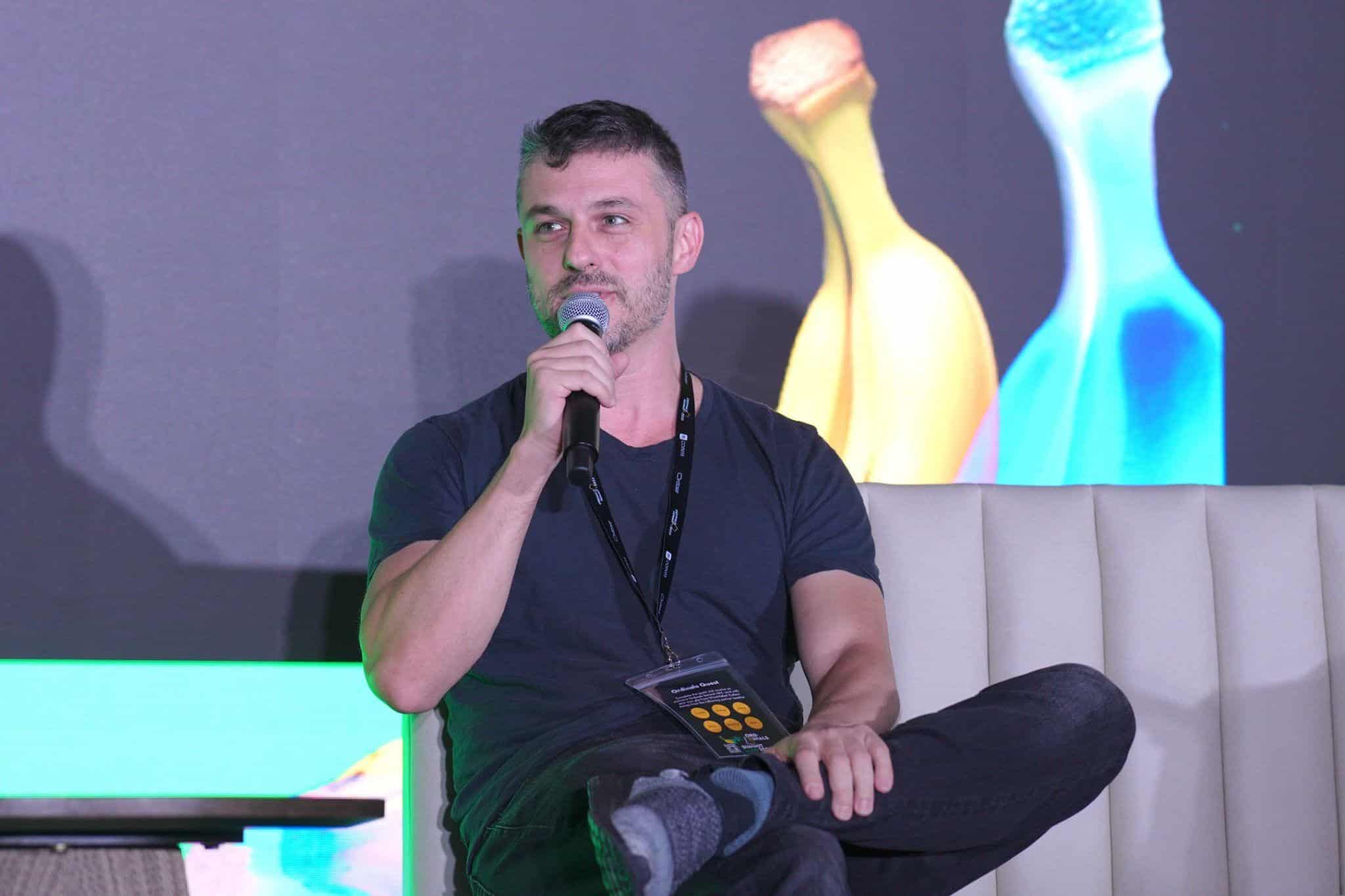 Inaugural Ordinals Summit successfully wraps up in Singapore; surprise appearance by Casey Rodarmor, creator of Bitcoin Ordinals ordinals 2
