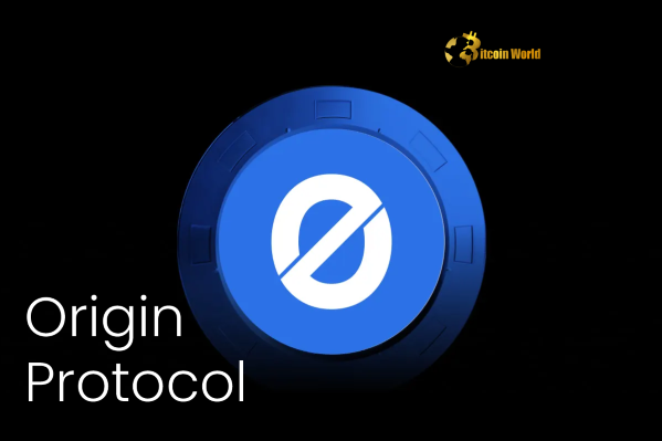 Origin Protocol Unveils Bold OGN Buyback Plan
